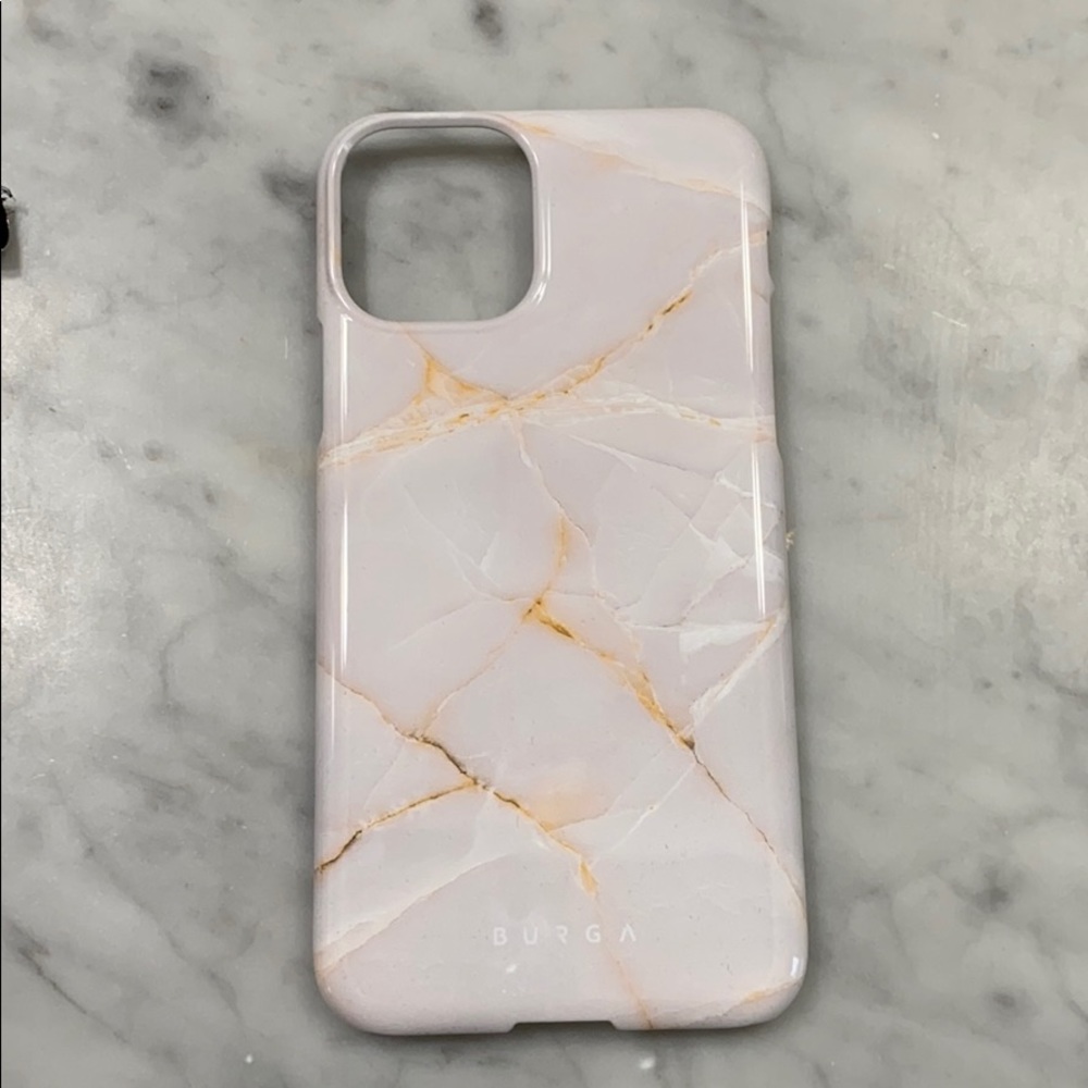 Burga Phone Case - Picture 2 of 6